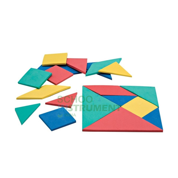 Tangram (Foam)